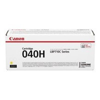 Toner canon 040h amarillo 10000 copias-52MR Toner canon 040h amarillo 10000 copias