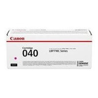 Toner canon cartridge 040 magenta-34MR Toner canon cartridge 040 magenta