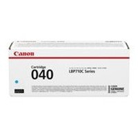 Toner canon cartridge 040 cian-34MR Toner canon cartridge 040 cian