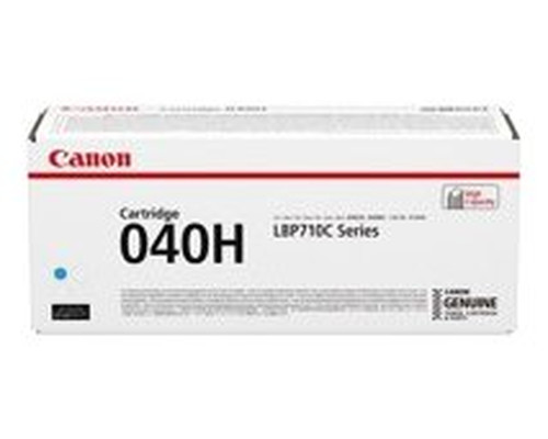 Toner canon 040h cian 10000 copias-MR52 Toner canon 040h cian 10000 copias
