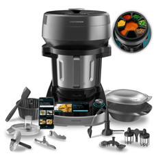 ROBOT DE COCINA CECOTEC MAMBO COOKING UNIQUE
