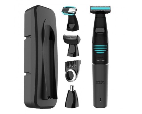 AFEITADORA CECOTEC 04741 PRECISIONCARE 5 IN 1