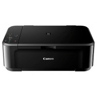 IMPRESORA CANON PIXMA MG3650S BLK MULTIFUNCION INYECCION USB WIFI