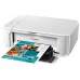 CANON MULTIFUNCION PIXMA MG3650S WIFI BLANCO