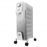 RADIADOR ELECTRICO DE ACEITE CECOTEC READYWARM 7000 SPACE 360