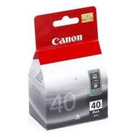 Cartucho tinta canon pg 40 negro-4MR Cartucho tinta canon pg 40 negro