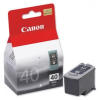 TINTA CANON PG 40 NEGRO