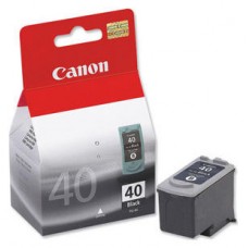 TINTA CANON PG 40 NEGRO