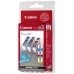 MULTIPACK 3 CARTUCHOS CANON TINTA CLI-8 C/M/Y