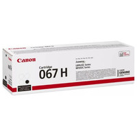 Toner canon 067h negro-19MR Toner canon 067h negro