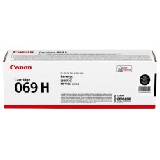 TONER NEGRO CANON 069H