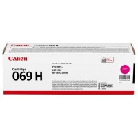 TONER MAGENTA CANON 069H