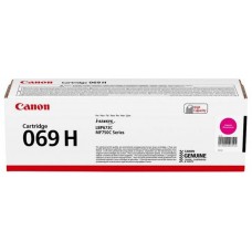 TONER MAGENTA CANON 069H