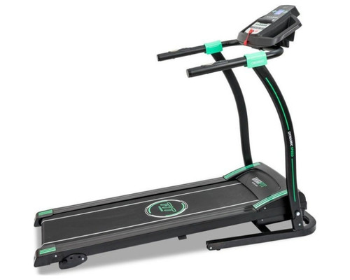 CINTA CORRER CECOTEC ESTATICA PLEGABLE RUNNERFIT SPRINT V-DI58 CINTA CORRER CECOTEC ESTATICA PLEGABLE RUNNERFIT SPRINT V