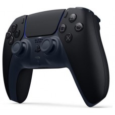 MANDO DUALSENSE PS5 NEGRO V2