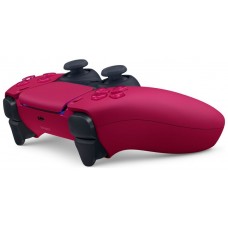 MANDO DUALSENSE PS5 COSMIC RED V2