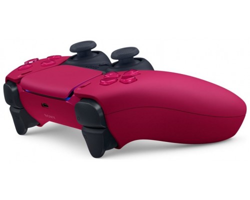 MANDO DUALSENSE PS5 COSMIC RED V2