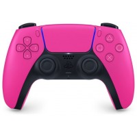 MANDO DUALSENSE ROSA PS5