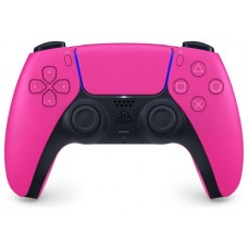 MANDO DUALSENSE ROSA PS5