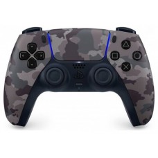 MANDO DUALSENSE PS5 GREY CAMUFLAJE V2