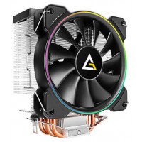 VENTILADOR UNIVERSAL FRIGUSAIR 400 A-RGB ANTEC