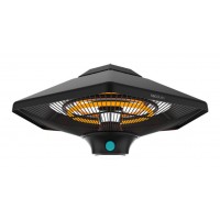 READYWARM CECOTEC 2000 POWER CEILING CALEFACTOR DE EXTERIOR DE TECHO CON 2000 W-73DI READYWARM CECOTEC 2000 POWER CEILING CALEFACTOR DE EXTERIOR DE TECHO CON 2000 W
