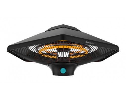 READYWARM CECOTEC 2000 POWER CEILING CALEFACTOR DE EXTERIOR DE TECHO CON 2000 W-DI73 READYWARM CECOTEC 2000 POWER CEILING CALEFACTOR DE EXTERIOR DE TECHO CON 2000 W