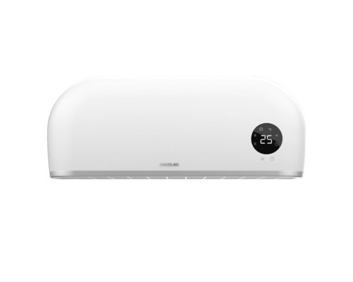 READYWARM CECOTEC 2000 MAX BOX CERAMIC CALEFACOR CERA?MICO DE BA&Ntilde;O CON 2000 W