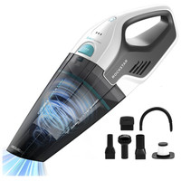 ASPIRADOR 08373 ROCKSTAR HAND 8,4V-3DI ASPIRADOR 08373 ROCKSTAR HAND 8,4V