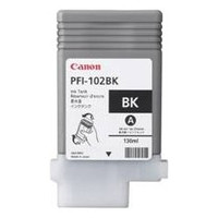 Cartucho canon pfi - 102 negro ipf500 ipf510-17MR Cartucho canon pfi - 102 negro ipf500 ipf510