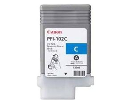 Cartucho canon pfi - 102 cian ipf500 ipf510-MR17 Cartucho canon pfi - 102 cian ipf500 ipf510