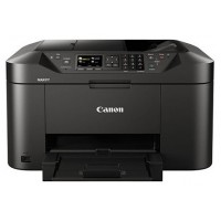 CANON MULTIFUNCION MAXIFY MB2150 WIFI NEGRO