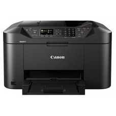 CANON MULTIFUNCION MAXIFY MB2150 WIFI NEGRO