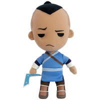 Peluche quantum mechanix avatar the last-3MR Peluche quantum mechanix avatar the last