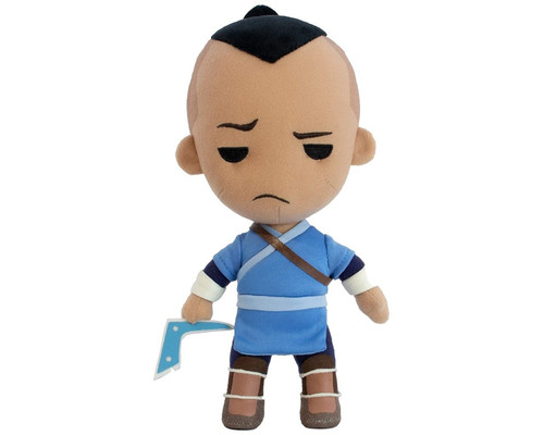 Peluche quantum mechanix avatar the last-MR3 Peluche quantum mechanix avatar the last
