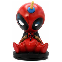 Figura hucha semic studios marvel deadpool-4MR Figura hucha semic studios marvel deadpool