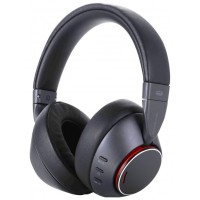 AURICULARES BLUETOOTH DJ CON REDUCCIÓN DE RUIDO TREVI DJ 12E90 ANC