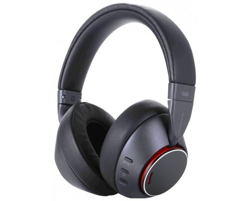 AURICULARES BLUETOOTH DJ CON REDUCCIÓN DE RUIDO TREVI DJ 12E90 ANC