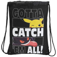 Saco mochila cyp brands pokemon gotta-2MR Saco mochila cyp brands pokemon gotta
