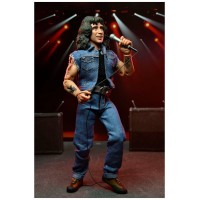 Figura neca ac - dc highway to hell - bon scott