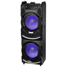 ALTAVOZ TREVI 500W BLUETOOTH USB