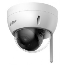 CAMARA VIGILANCIA IP METAL DOMO 2MP  WIFI LENTE FIJA DAHUA