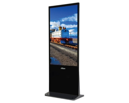 TOTEM NO TACTIL DAHUA DHI-LDV55-SAI400K 55" ANDROID 8.1-DI238 TOTEM NO TACTIL DAHUA DHI-LDV55-SAI400K 55" ANDROID 8.1