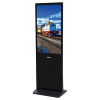 TOTEM NO TACTIL DAHUA DHI-LDV43-SAI400L-V1 43" ANDROID 8.1
