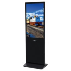 TOTEM NO TACTIL DAHUA DHI-LDV43-SAI400L-V1 43" ANDROID 8.1