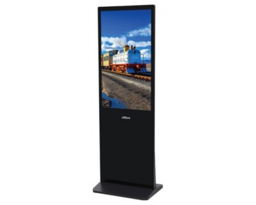TOTEM NO TACTIL DAHUA DHI-LDV43-SAI400L-V1 43" ANDROID 8.1