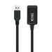 Nanocable Cable USB 3.0 Prolong. Amplificador 5 m