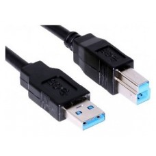 CABLE DE CONEXION USB 3.0 TIPO A-B 2M NANOCABLE