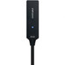 Nanocable Cable USB 3.2 amplif. C/M-C/H 5m