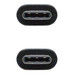 Cable nanocable usb 2.0 3a tipo